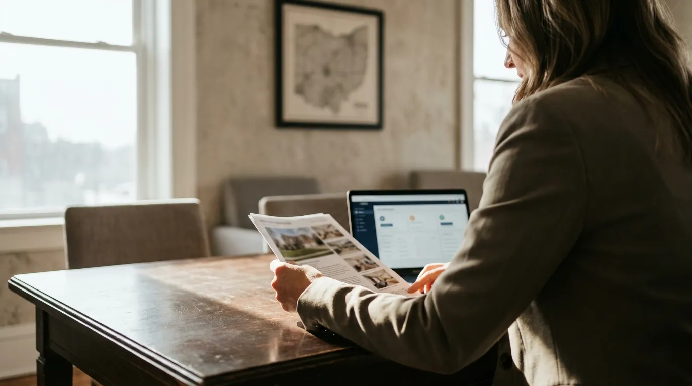 CE Requirements for Real Estate Brokerages in Ohio: A Complete Compliance Guide