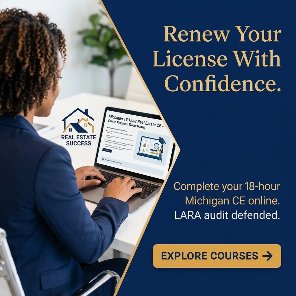 Enroll in GetMeRenewed continuing education