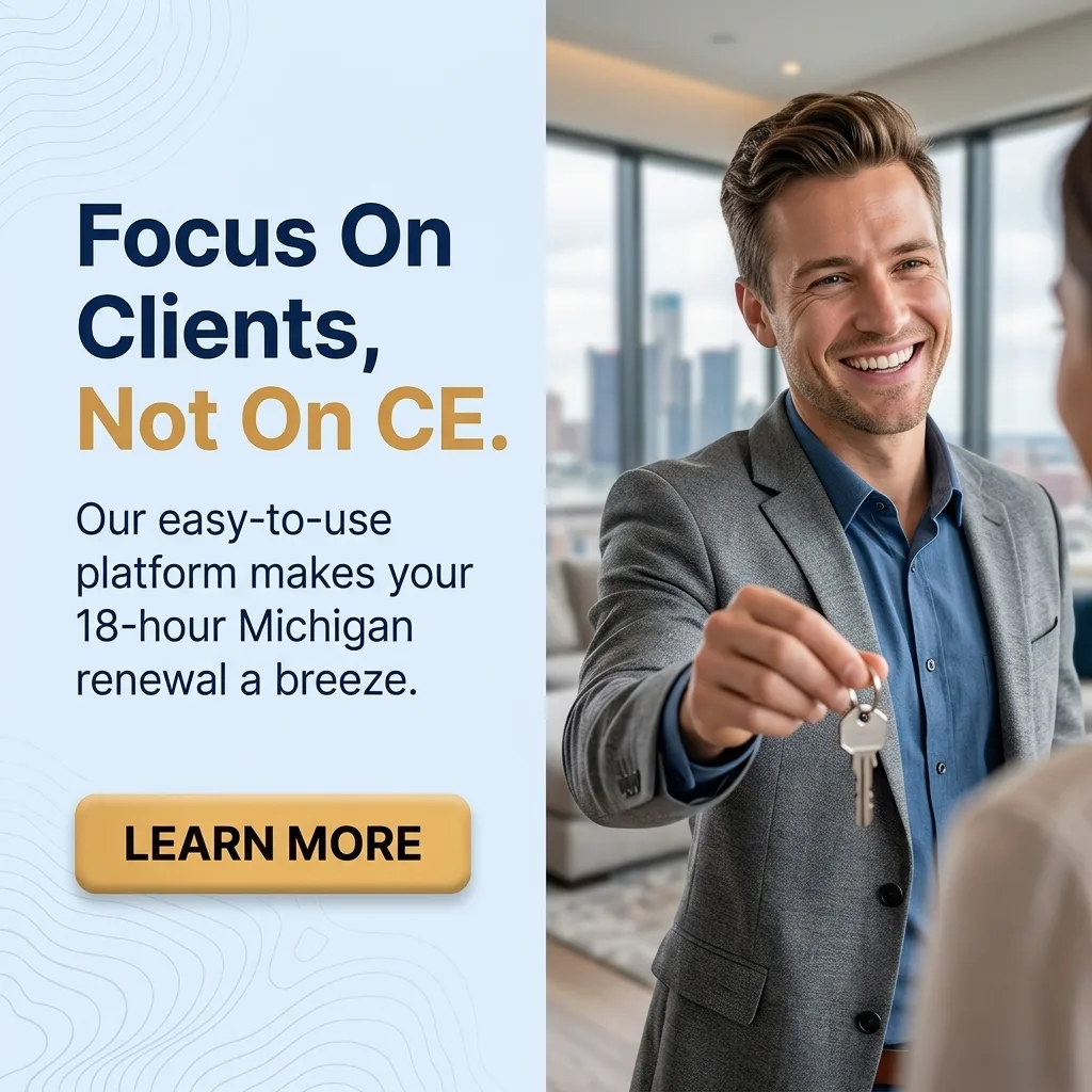 Enroll in GetMeRenewed continuing education