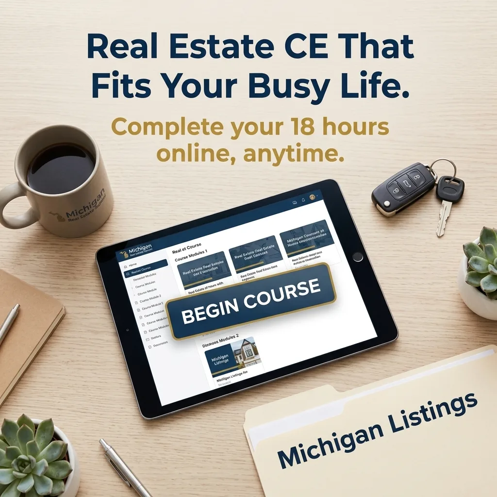 Enroll in GetMeRenewed continuing education